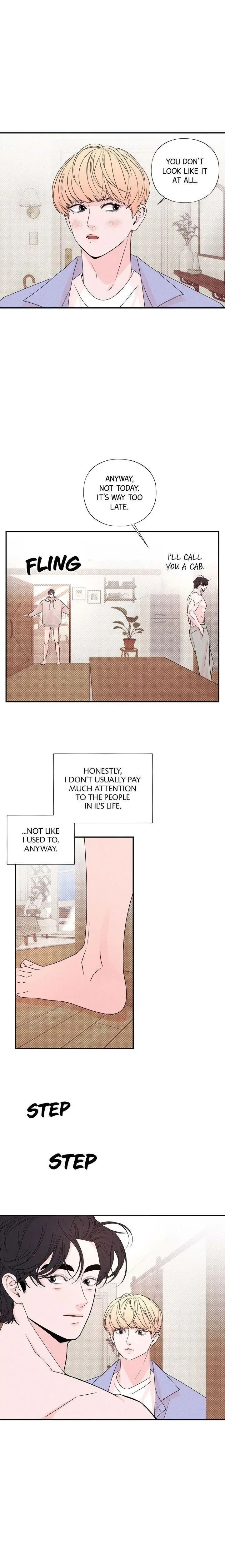 Take Me High Chapter 44 page 17