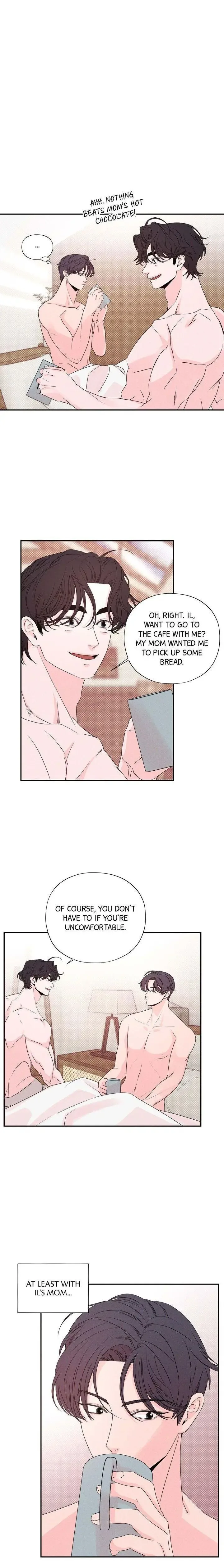 Take Me High Chapter 44 page 11
