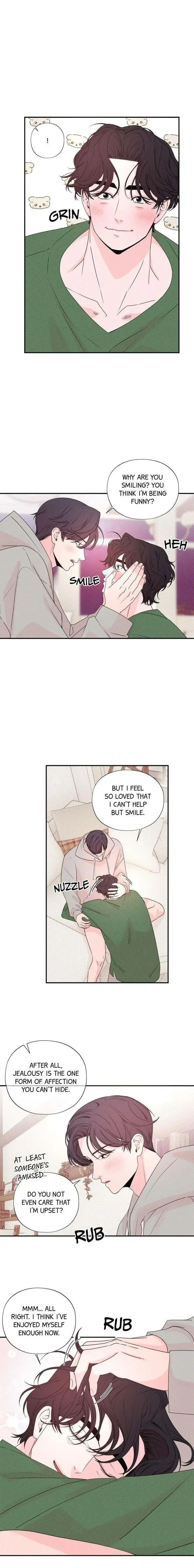 Take Me High Chapter 45 page 5