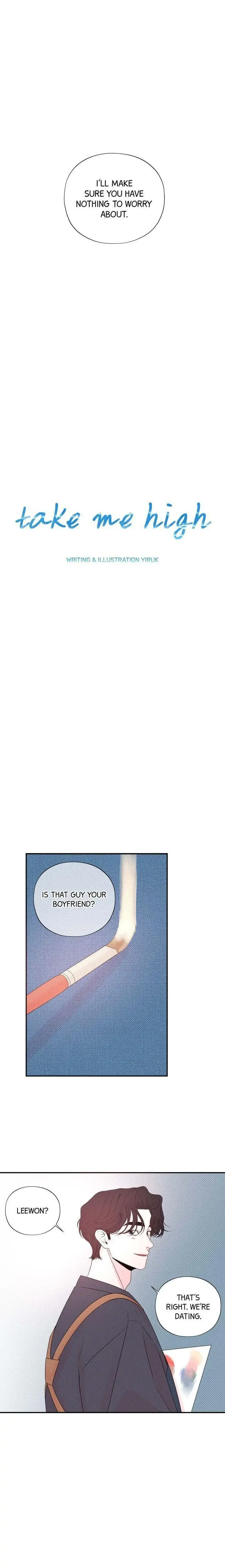 Take Me High Chapter 45 page 6