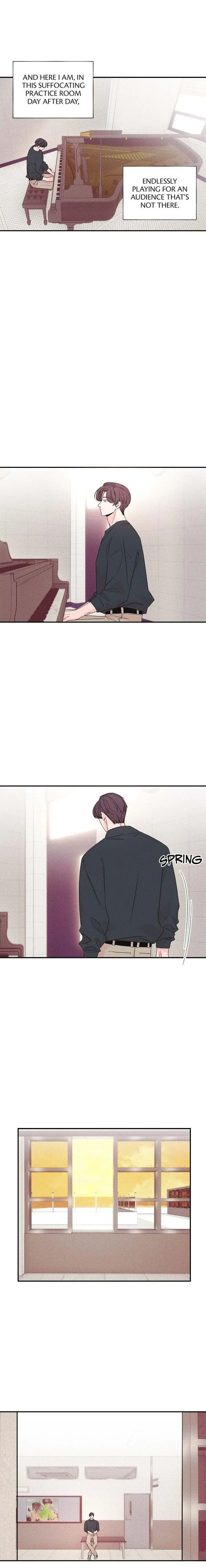 Take Me High Chapter 45 page 19