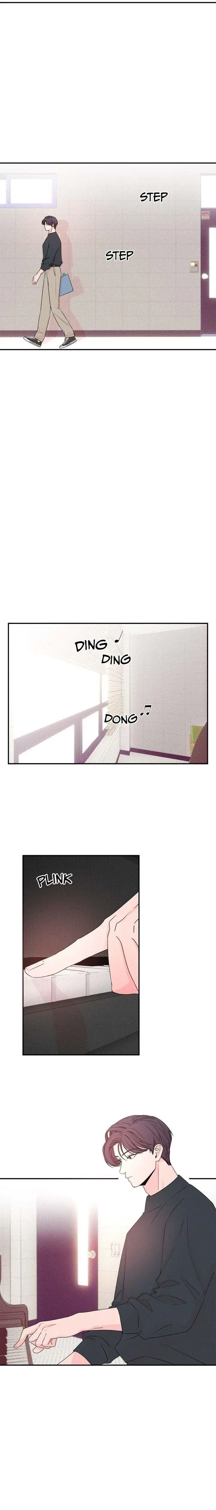 Take Me High Chapter 45 page 17