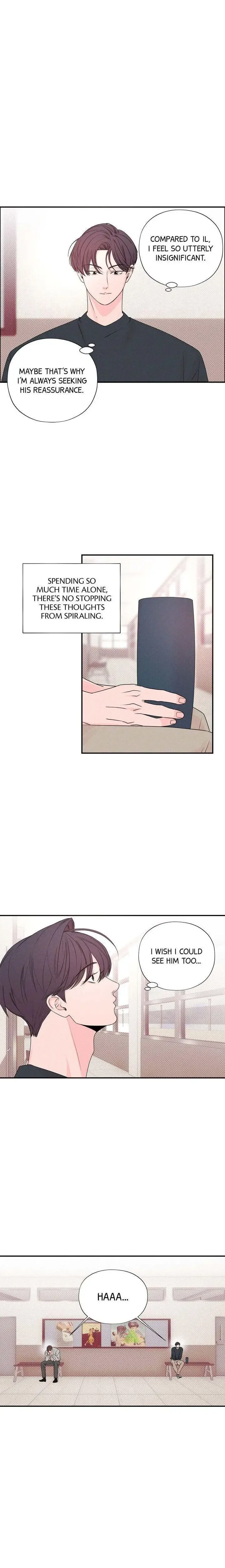 Take Me High Chapter 45 page 20