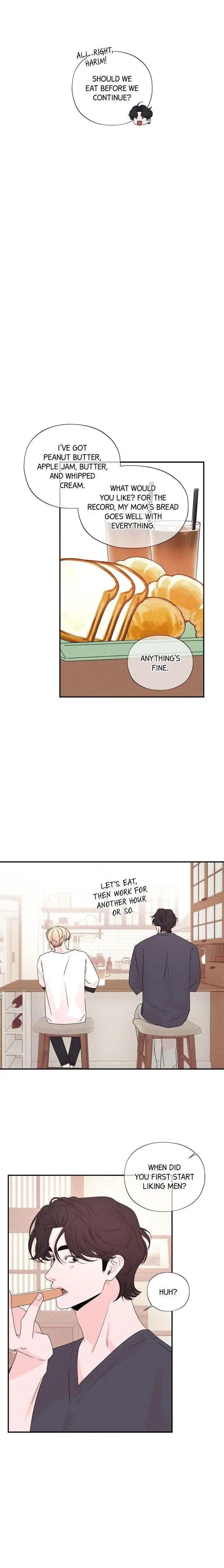 Take Me High Chapter 45 page 13