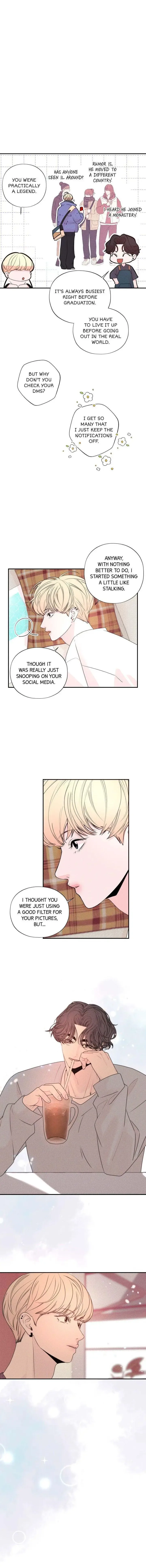 Take Me High Chapter 45 page 9