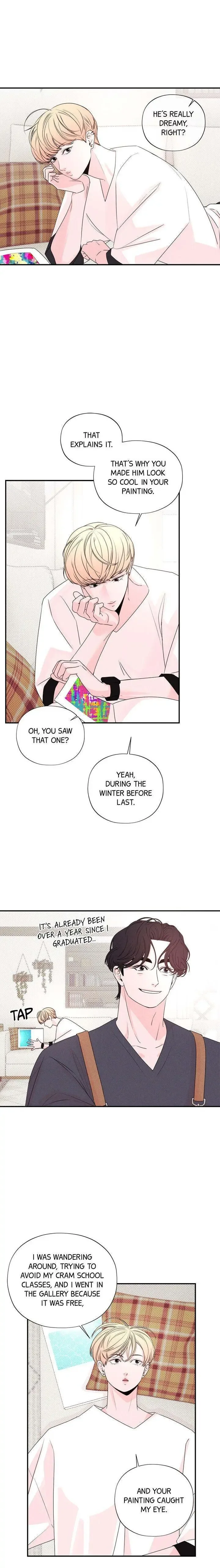 Take Me High Chapter 45 page 7
