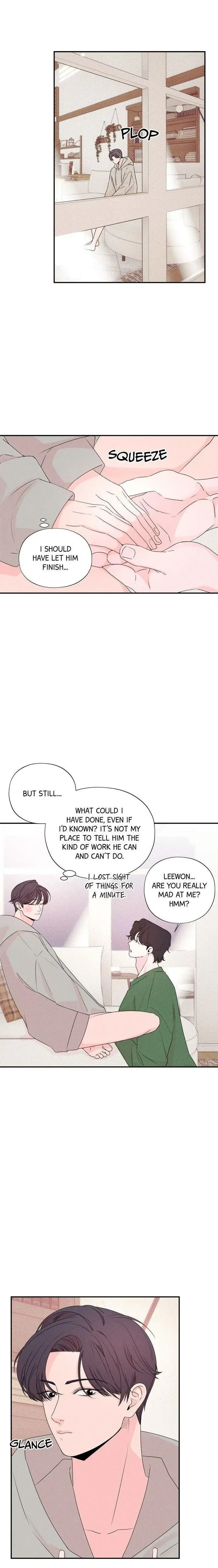 Take Me High Chapter 45 page 4