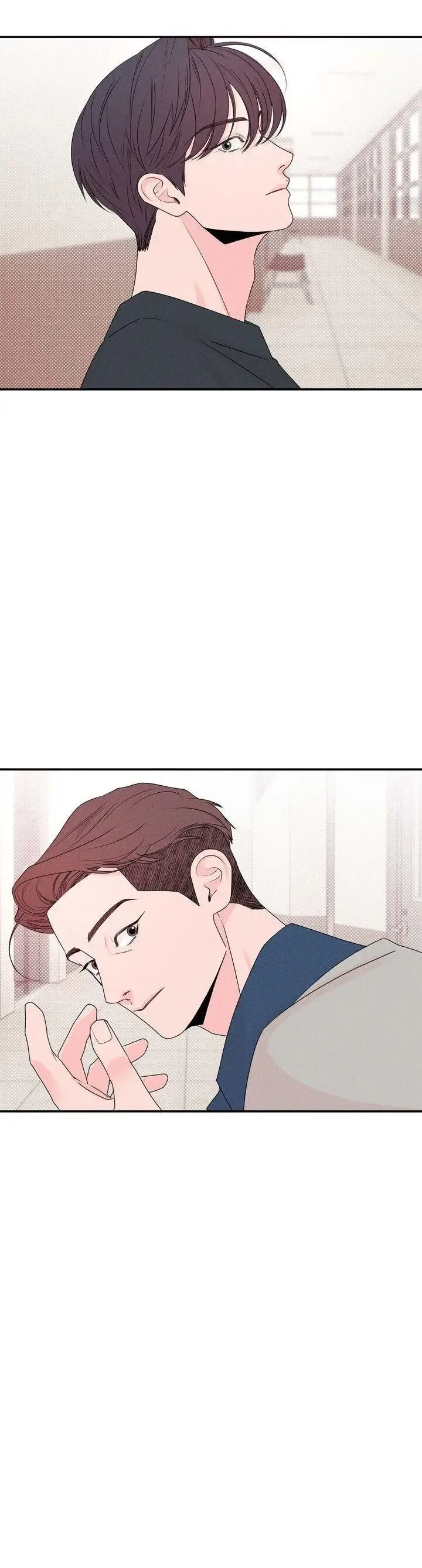 Take Me High Chapter 45 page 21