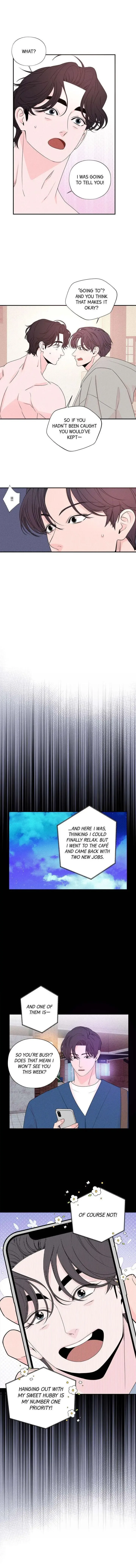 Take Me High Chapter 45 page 3