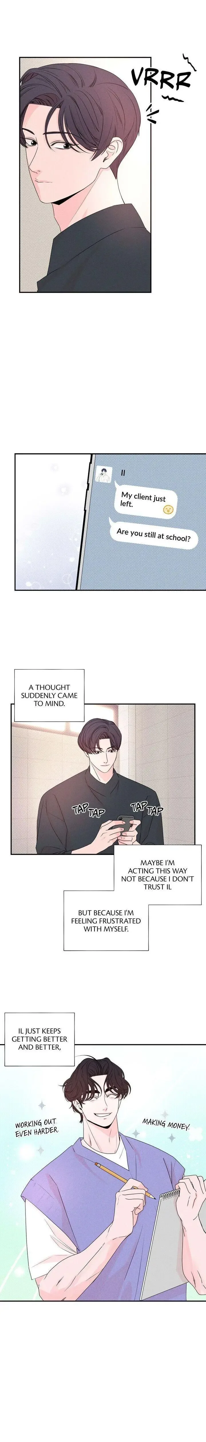 Take Me High Chapter 45 page 18