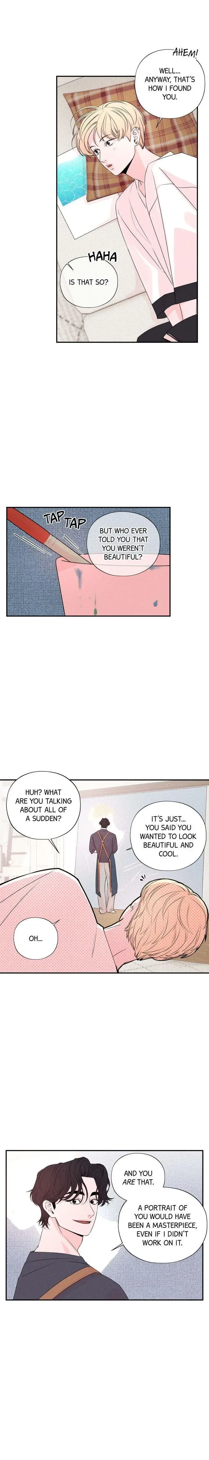 Take Me High Chapter 45 page 10