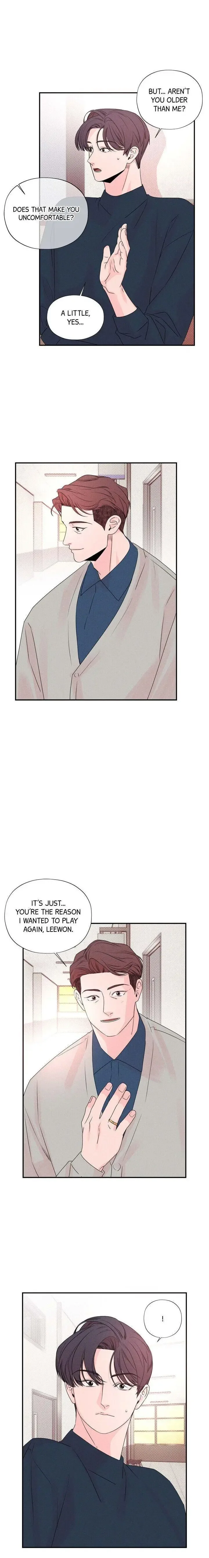 Take Me High Chapter 46 page 6
