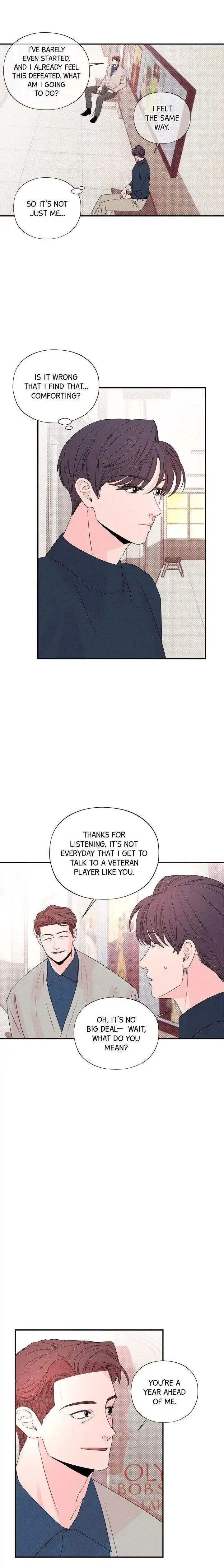 Take Me High Chapter 46 page 5