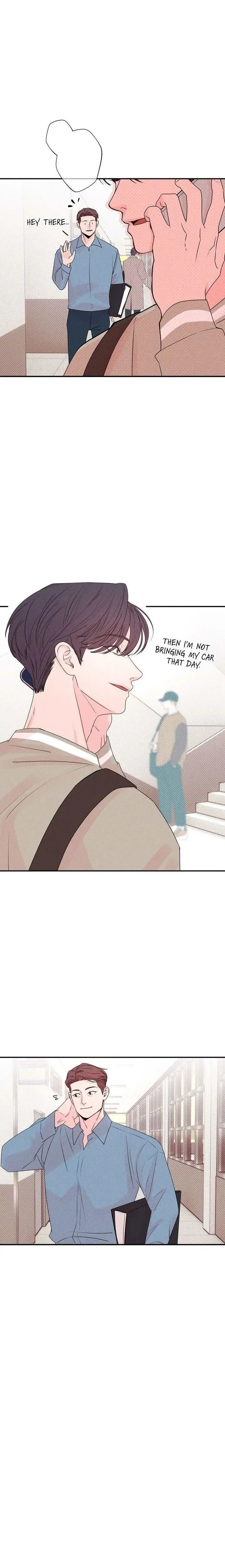 Take Me High Chapter 46 page 17