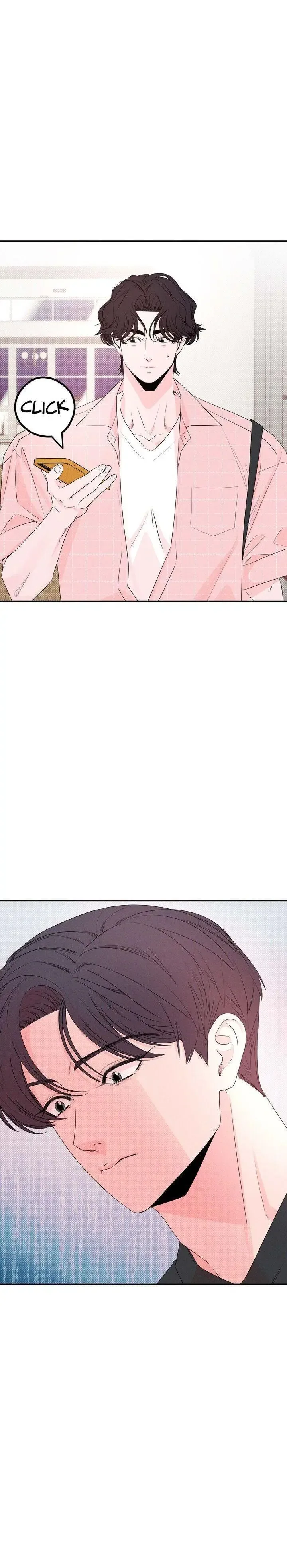 Take Me High Chapter 46 page 23