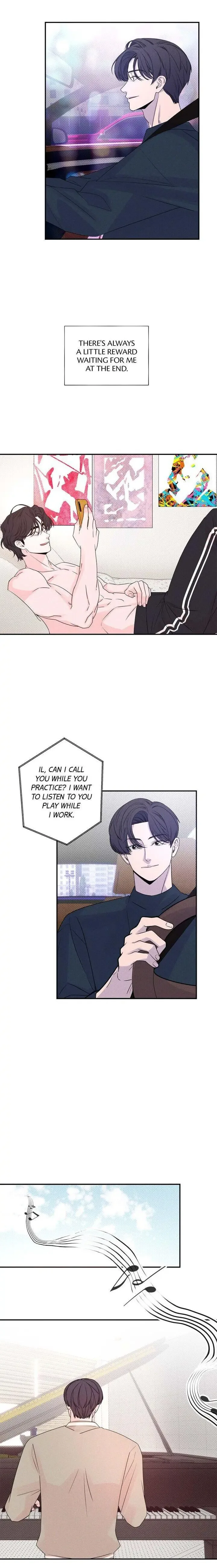 Take Me High Chapter 46 page 15