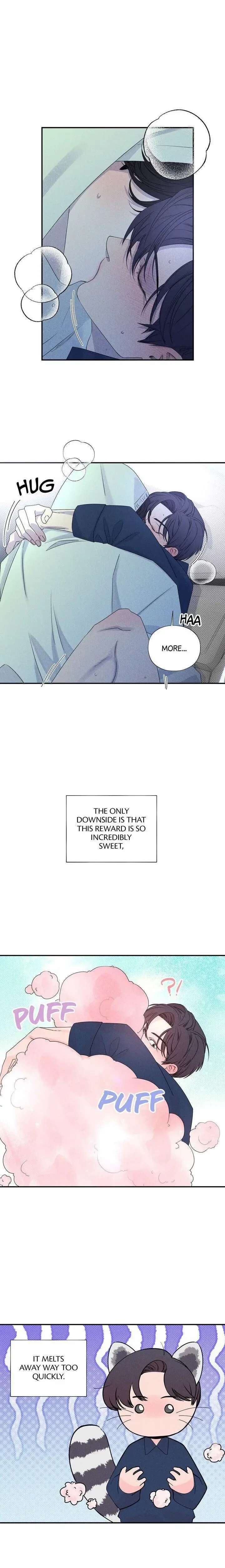 Take Me High Chapter 46 page 20