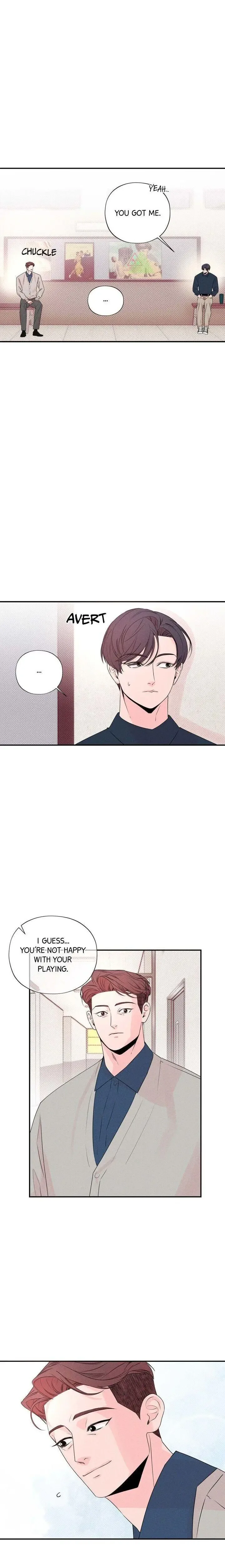 Take Me High Chapter 46 page 3
