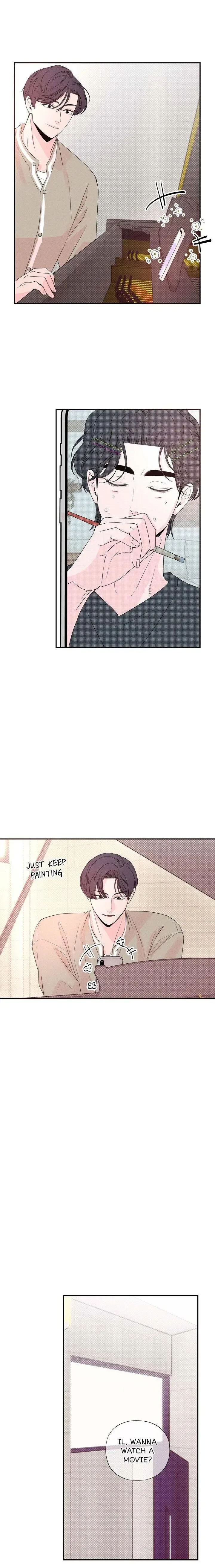 Take Me High Chapter 46 page 16