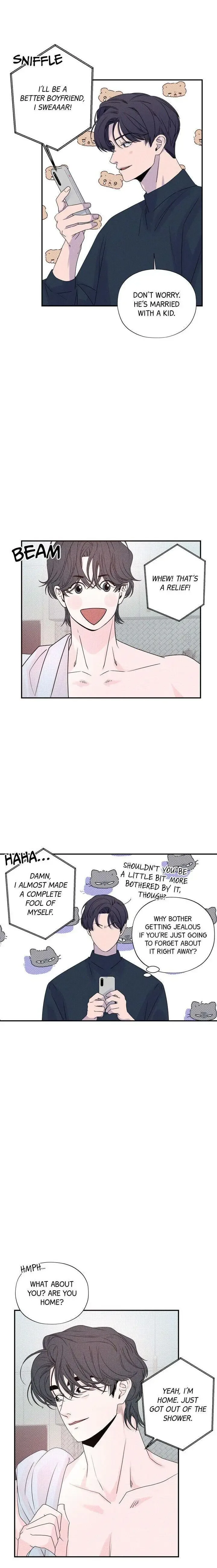 Take Me High Chapter 46 page 10