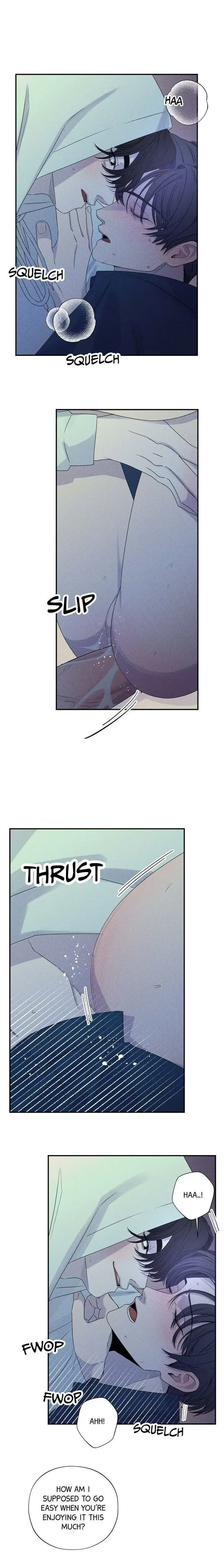 Take Me High Chapter 46 page 19