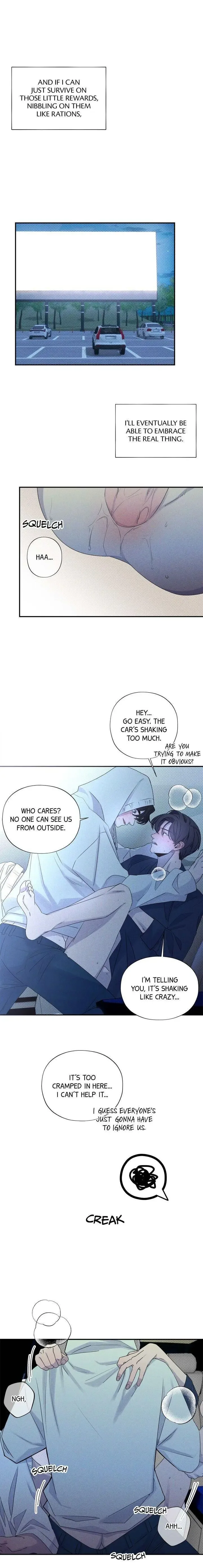 Take Me High Chapter 46 page 18