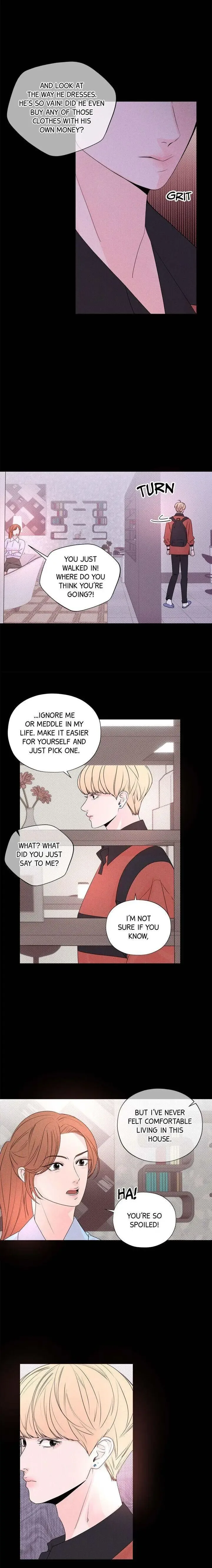 Take Me High Chapter 47 page 3