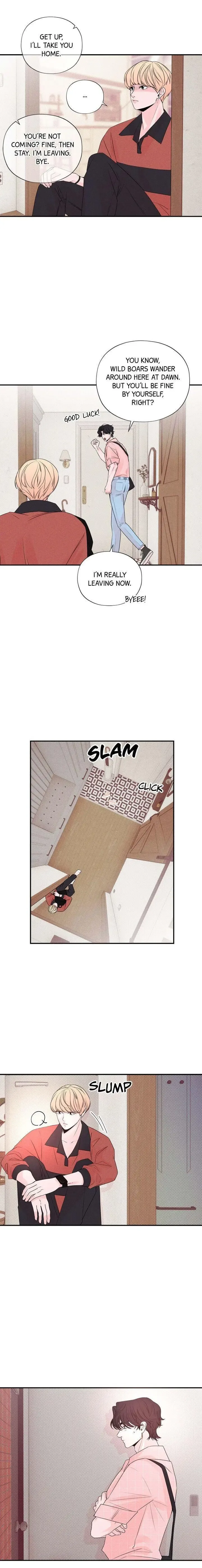 Take Me High Chapter 47 page 7