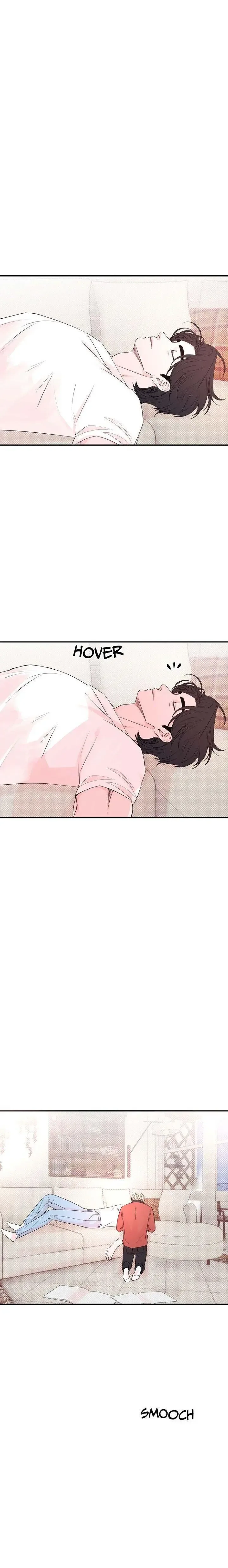 Take Me High Chapter 47 page 22