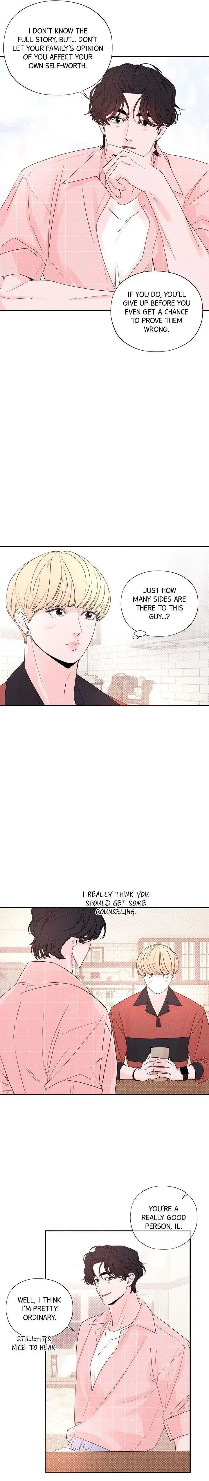 Take Me High Chapter 47 page 13