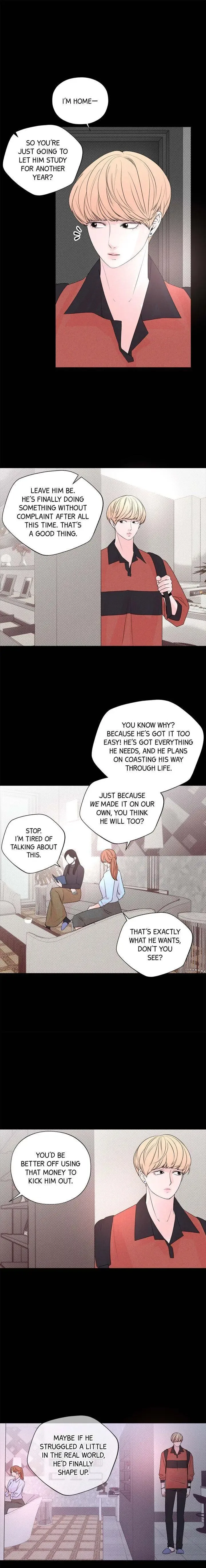 Take Me High Chapter 47 page 2