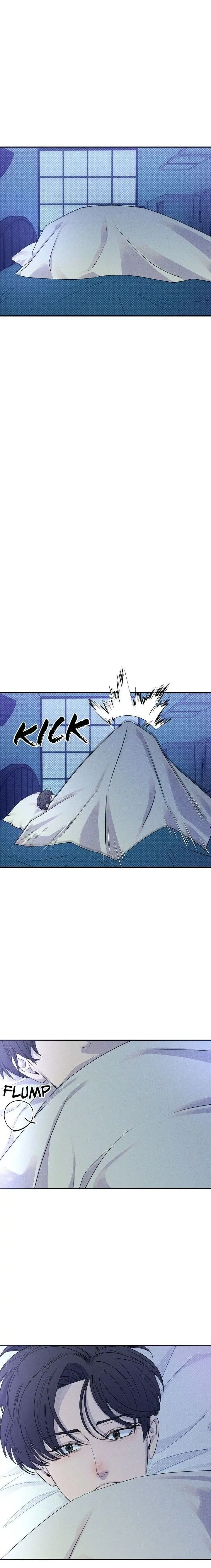 Take Me High Chapter 47 page 18