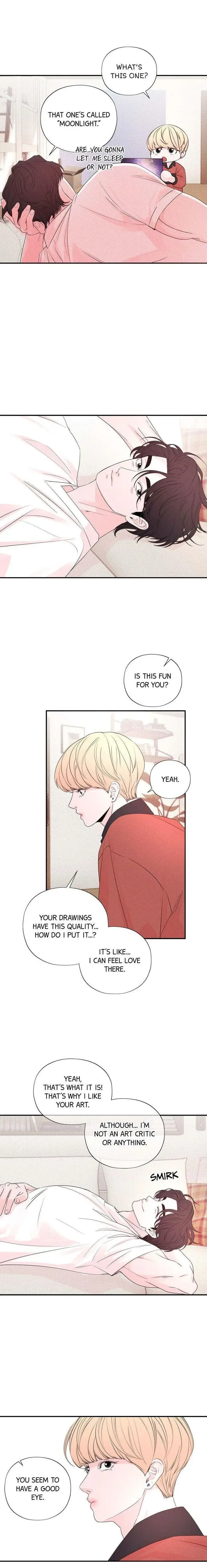 Take Me High Chapter 47 page 20