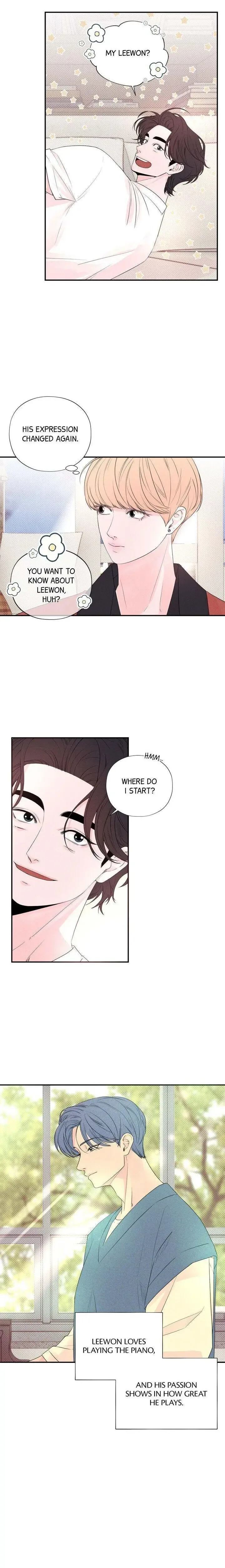 Take Me High Chapter 48 page 6