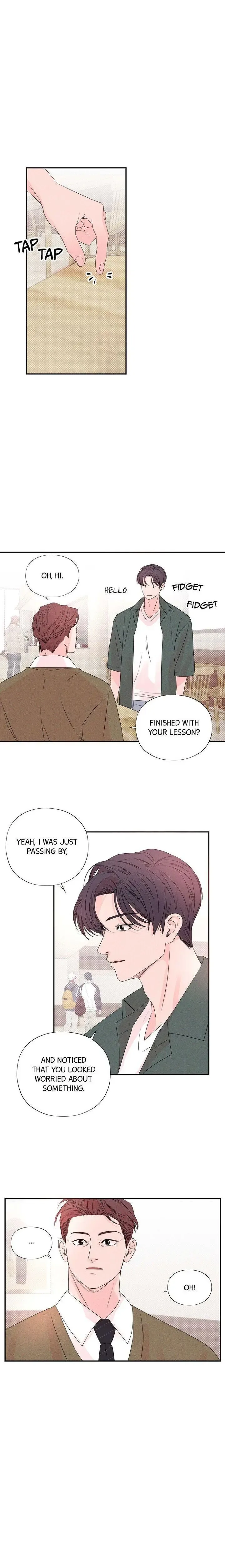 Take Me High Chapter 48 page 19