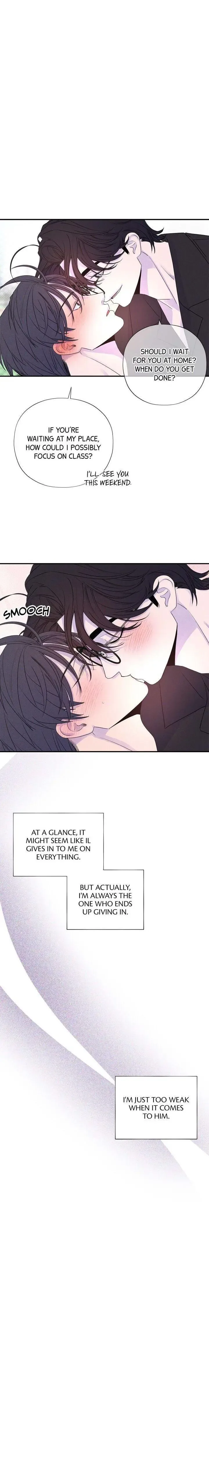 Take Me High Chapter 48 page 17