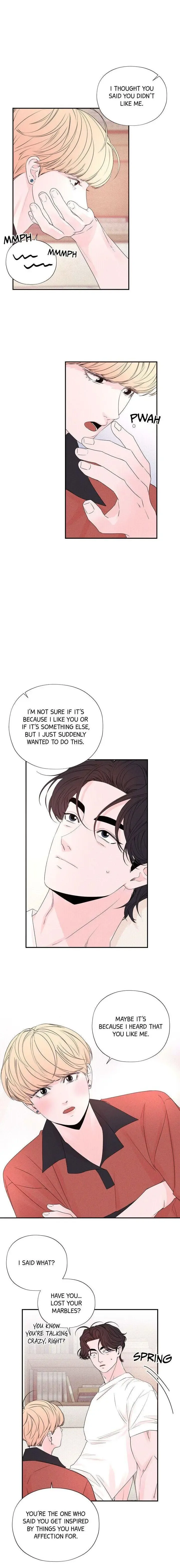 Take Me High Chapter 48 page 3