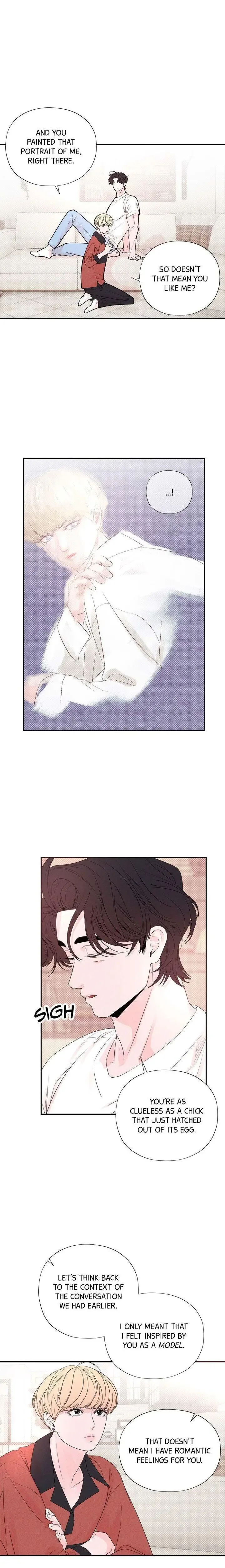 Take Me High Chapter 48 page 4