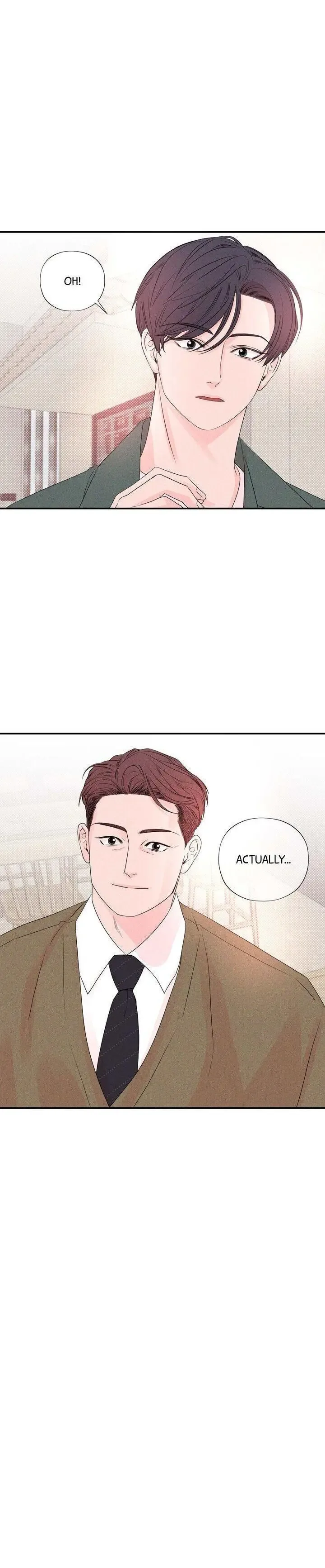 Take Me High Chapter 48 page 21