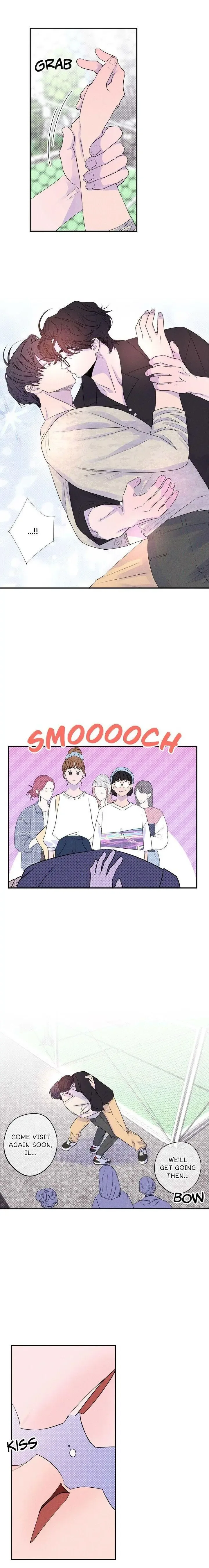 Take Me High Chapter 48 page 16