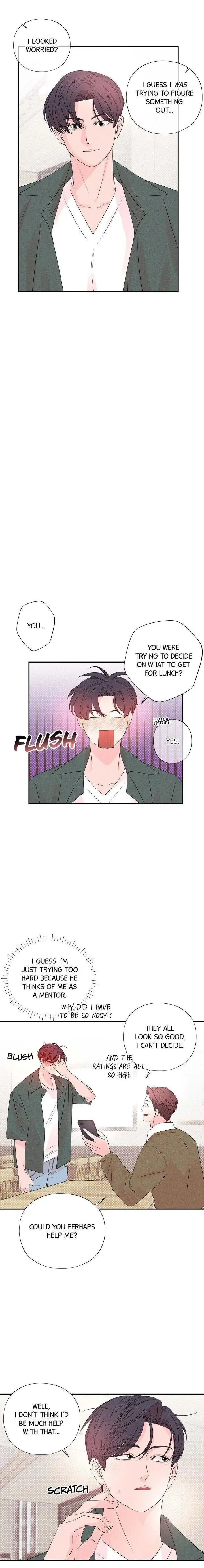 Take Me High Chapter 48 page 20