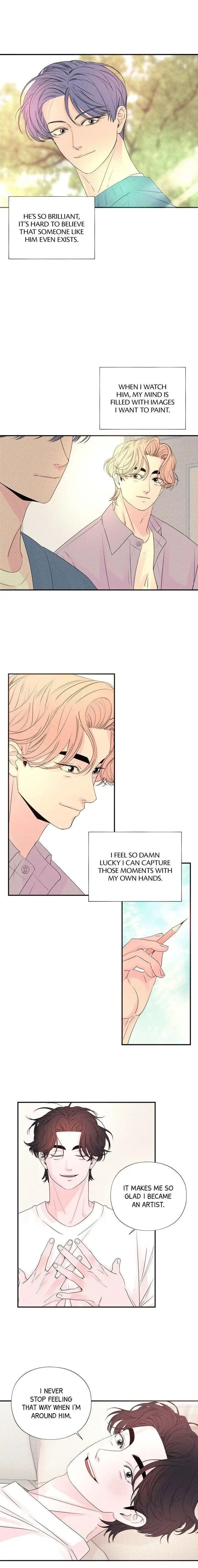 Take Me High Chapter 48 page 7