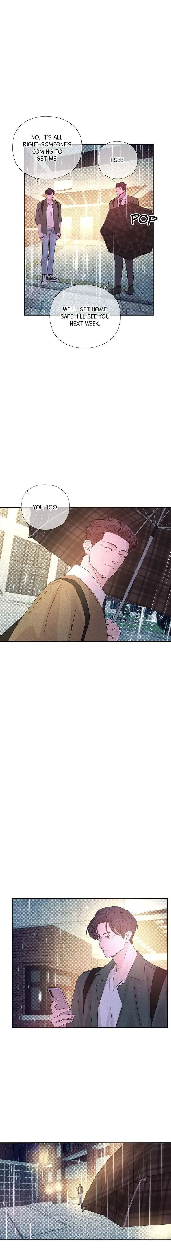Take Me High Chapter 49 page 18