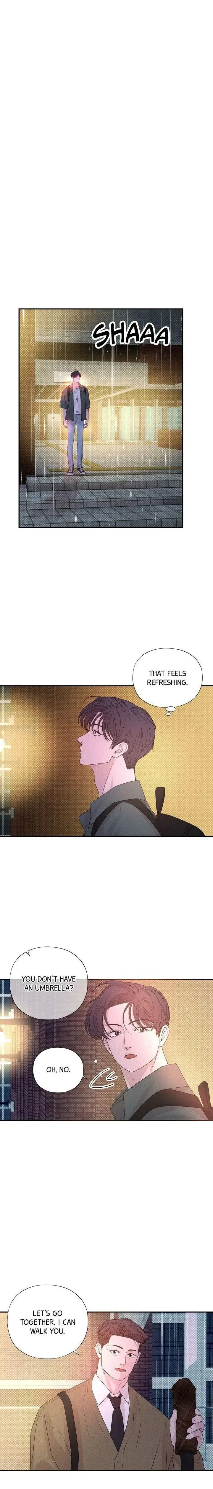 Take Me High Chapter 49 page 17