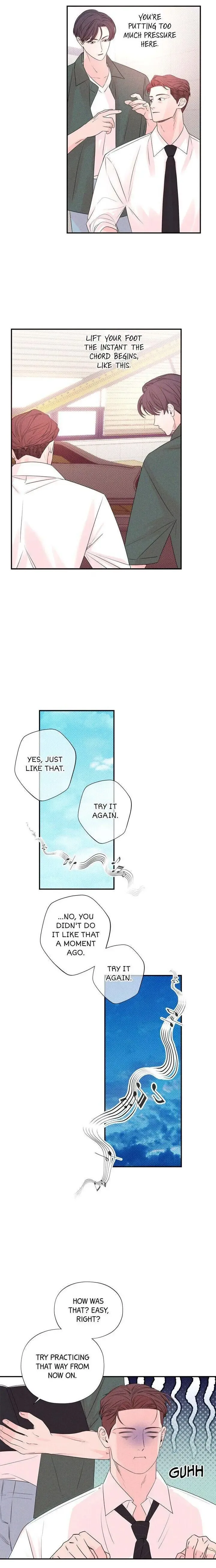 Take Me High Chapter 49 page 10