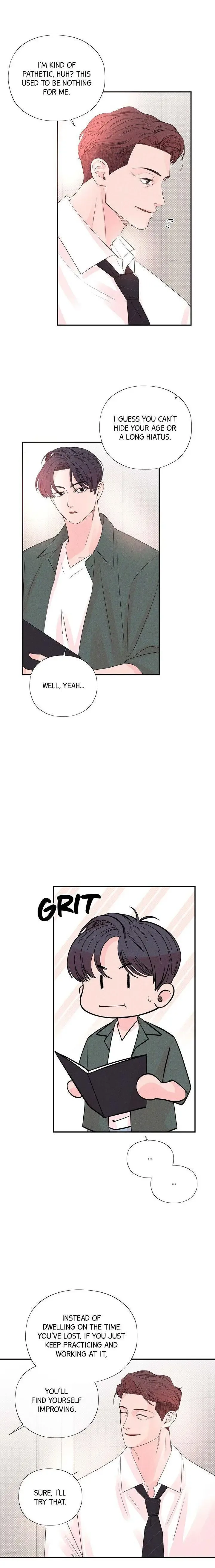 Take Me High Chapter 49 page 12