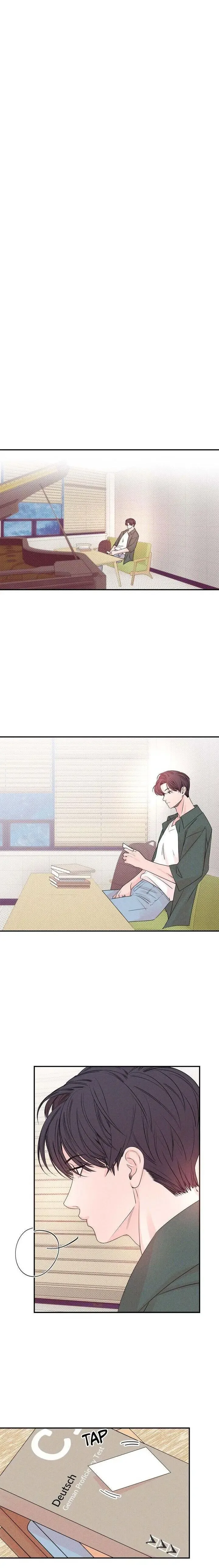 Take Me High Chapter 49 page 16