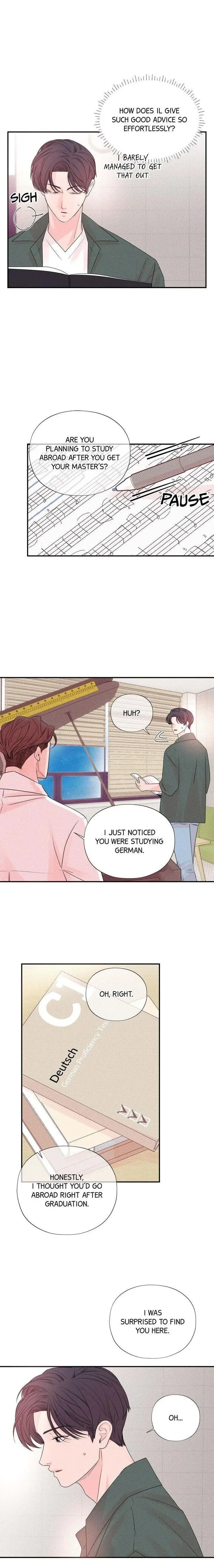 Take Me High Chapter 49 page 13