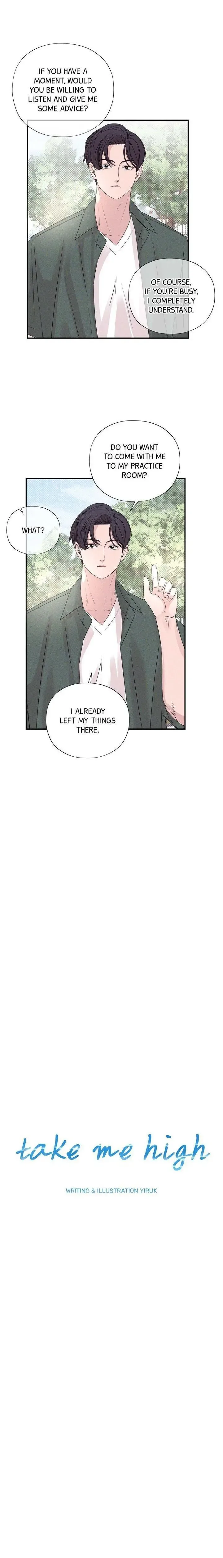 Take Me High Chapter 49 page 7