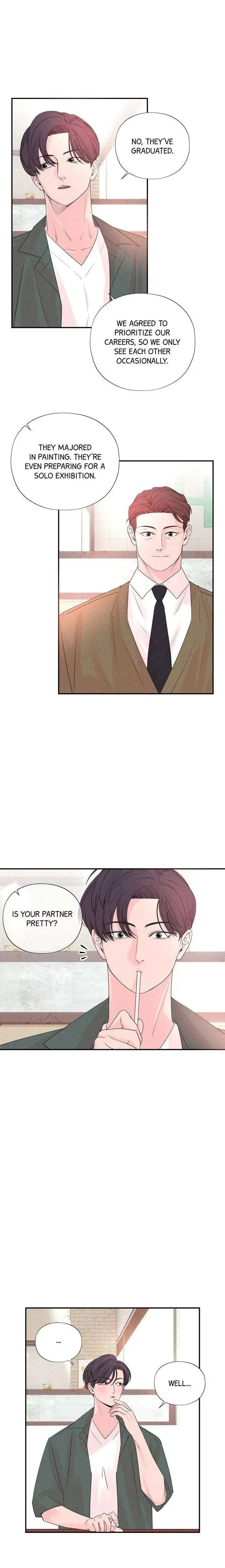 Take Me High Chapter 49 page 4